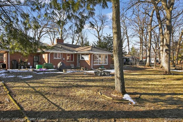 19342 Nadol Drive, Southfield, MI 48075