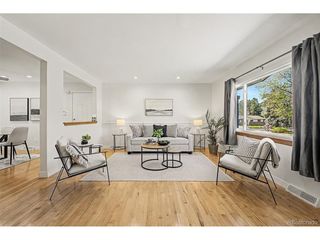 8084 E Hampden Cir, Denver, CO 80237