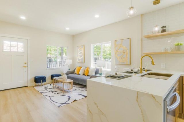 735 Locust Street, San Jose, CA 95110