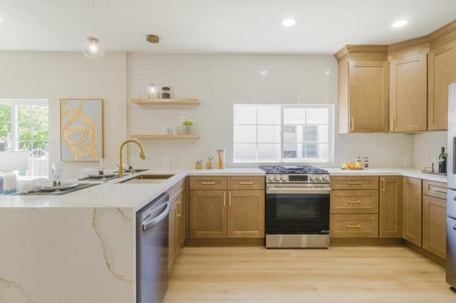 735 Locust Street, San Jose, CA 95110