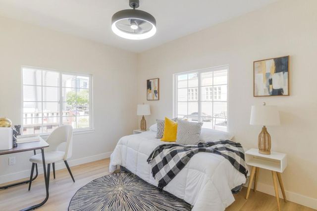 735 Locust Street, San Jose, CA 95110