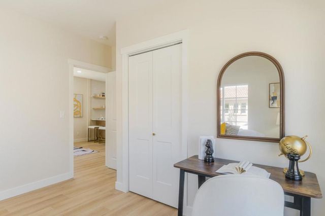 735 Locust Street, San Jose, CA 95110