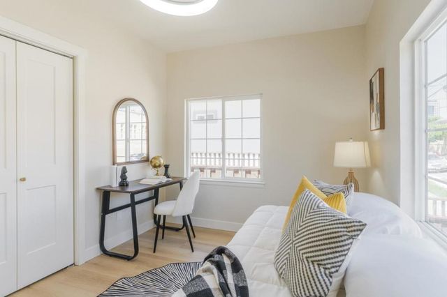 735 Locust Street, San Jose, CA 95110