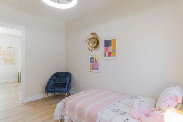 735 Locust Street, San Jose, CA 95110