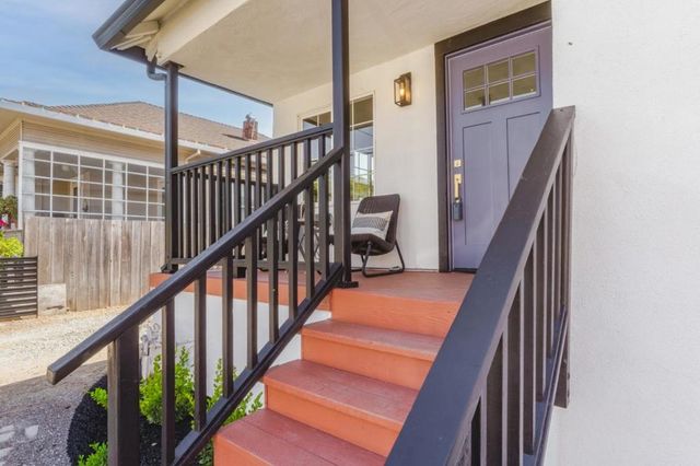 735 Locust Street, San Jose, CA 95110