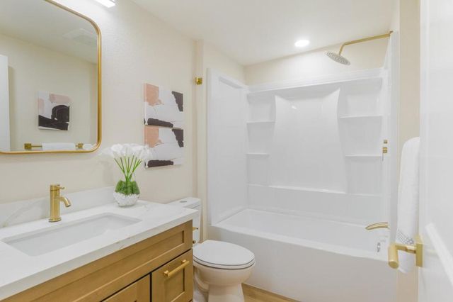 735 Locust Street, San Jose, CA 95110