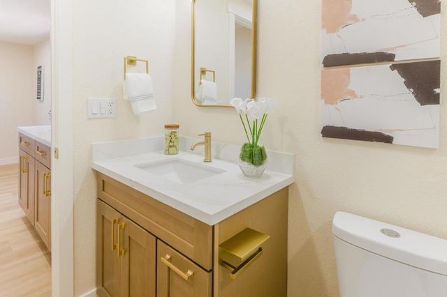 735 Locust Street, San Jose, CA 95110