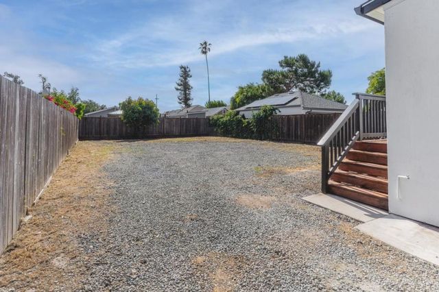 735 Locust Street, San Jose, CA 95110