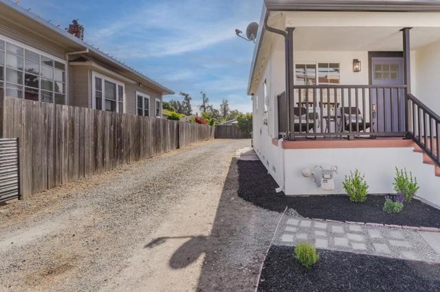 735 Locust Street, San Jose, CA 95110