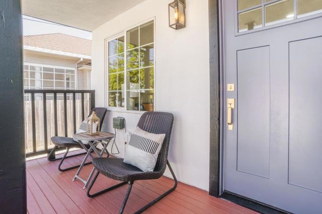 735 Locust Street, San Jose, CA 95110