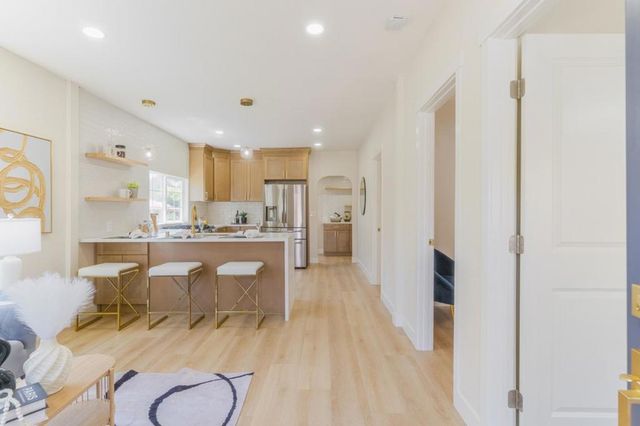 735 Locust Street, San Jose, CA 95110