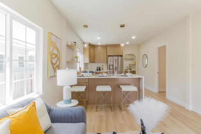 735 Locust Street, San Jose, CA 95110