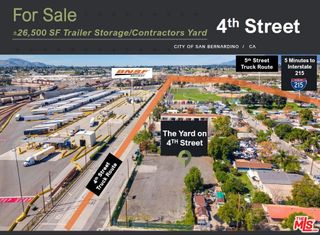 1527 W 4th Street, San Bernardino, CA 92411