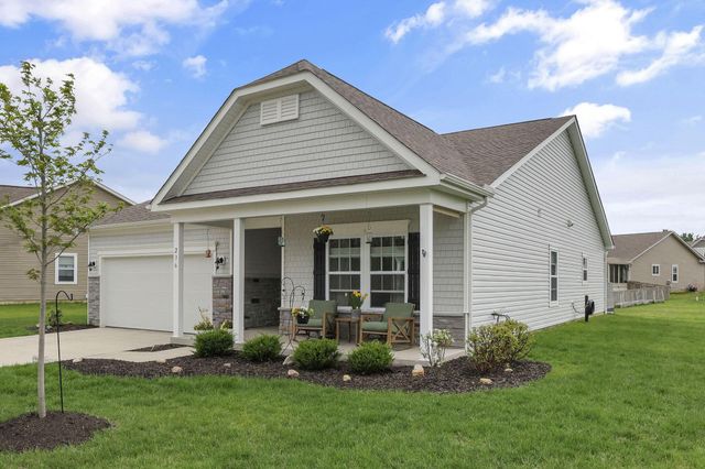 236 Rochdale, Delaware, OH 43015