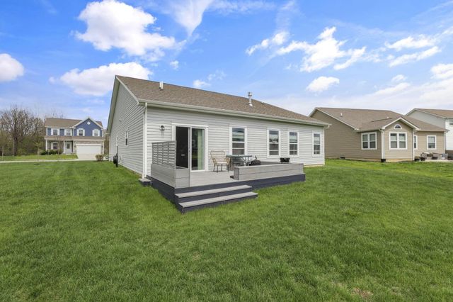 236 Rochdale, Delaware, OH 43015