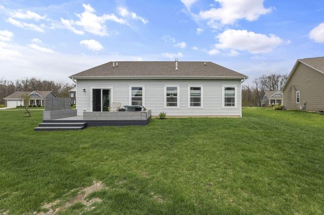 236 Rochdale, Delaware, OH 43015
