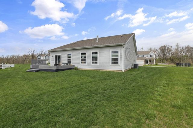 236 Rochdale, Delaware, OH 43015