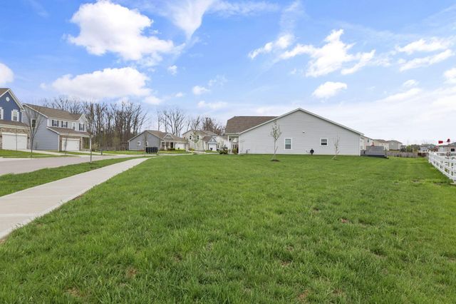 236 Rochdale, Delaware, OH 43015