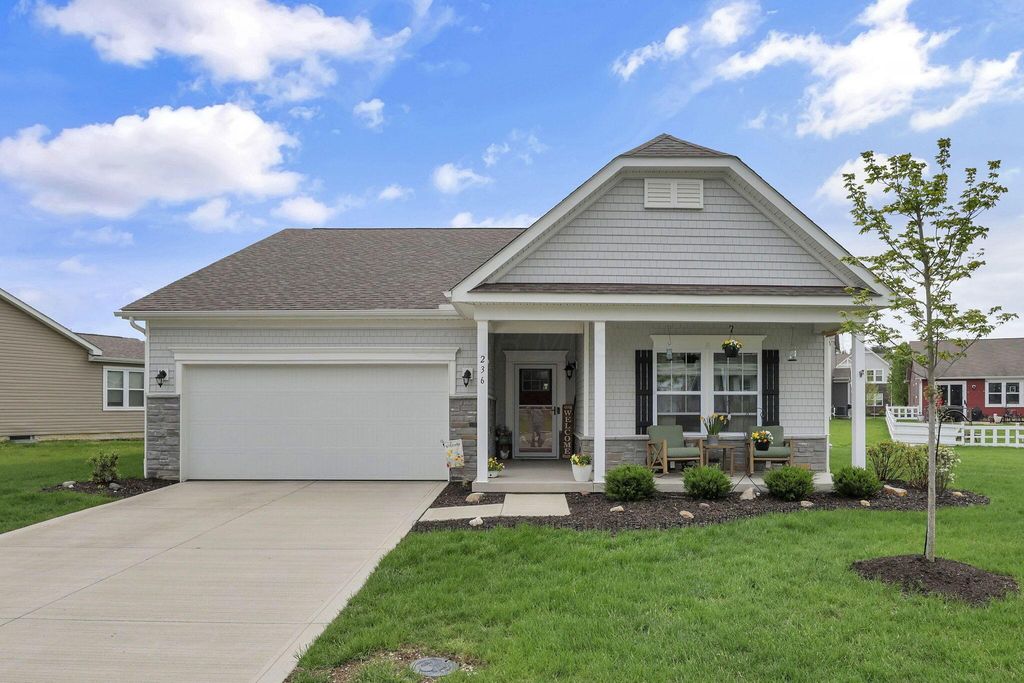 236 Rochdale, Delaware, OH 43015