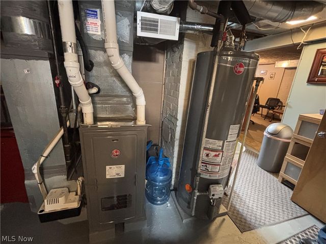 15304 Harvard Avenue, Cleveland, OH 44128