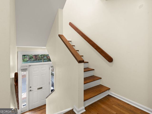 206 NE 6th Street NE 206, Atlanta, GA 30308