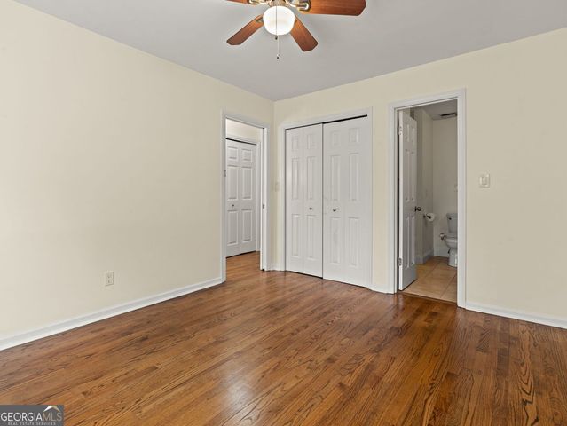 206 NE 6th Street NE 206, Atlanta, GA 30308