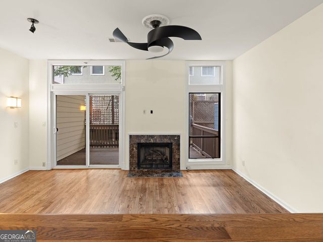 206 NE 6th Street NE 206, Atlanta, GA 30308