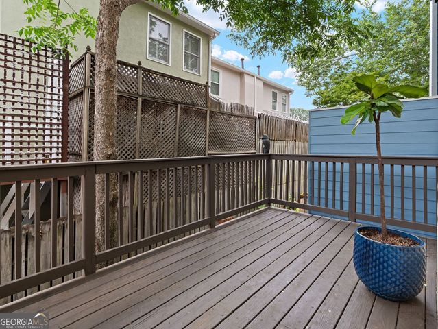 206 NE 6th Street NE 206, Atlanta, GA 30308