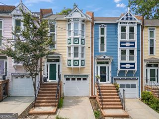 206 NE 6th Street NE 206, Atlanta, GA 30308
