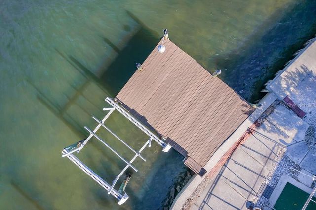 34 SEASIDE COURT, Holmes Beach, FL 34217