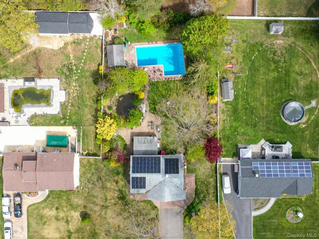 19 Milford Drive, Central Islip, NY 11722