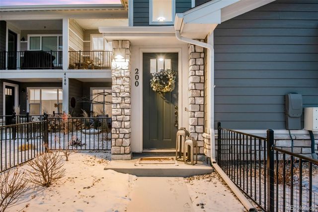4180 S PARK Drive 200, Loveland, CO 80538