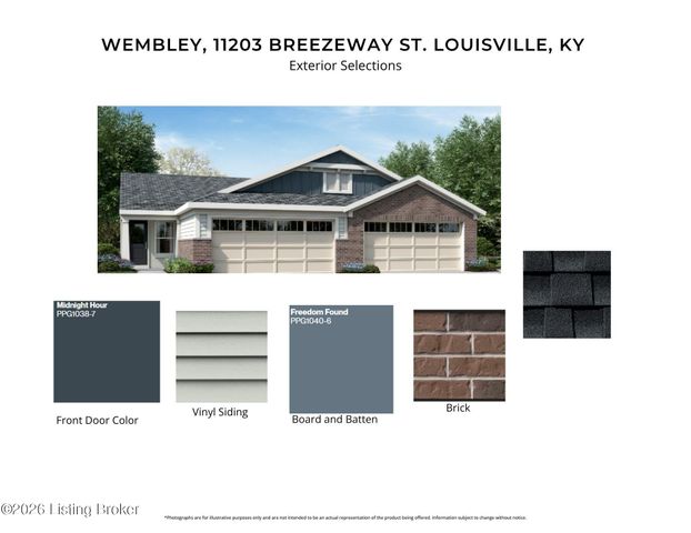 11203 Breezeway St 59A, Louisville, KY 40291