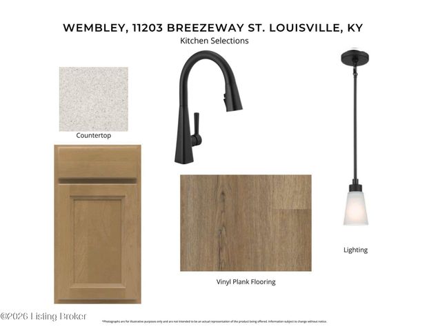 11203 Breezeway St 59A, Louisville, KY 40291