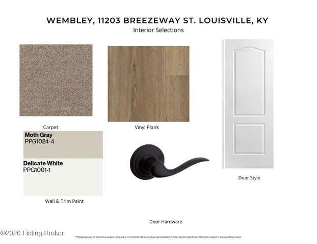 11203 Breezeway St 59A, Louisville, KY 40291