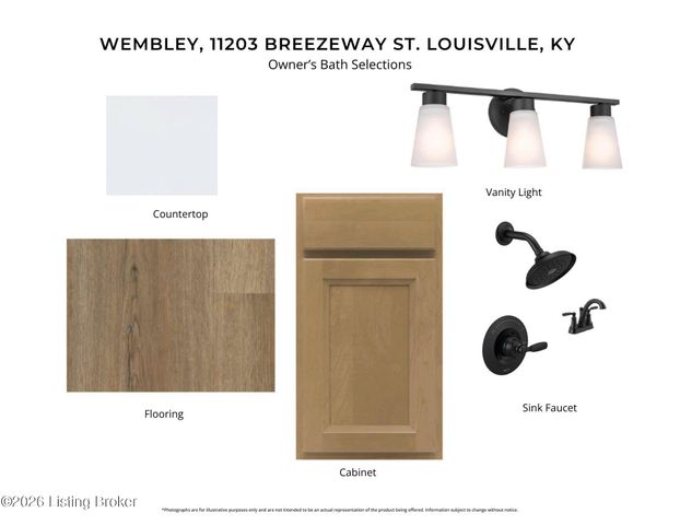 11203 Breezeway St 59A, Louisville, KY 40291