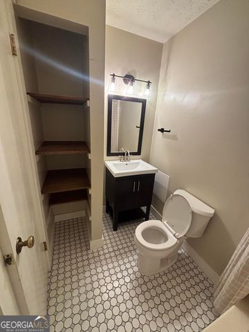 14 Emory Street, Newnan, GA 30265