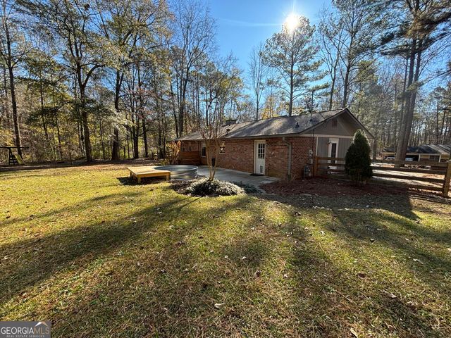 14 Emory Street, Newnan, GA 30265