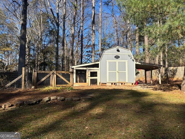 14 Emory Street, Newnan, GA 30265