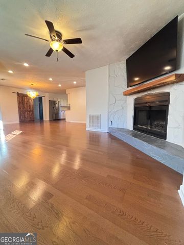 14 Emory Street, Newnan, GA 30265