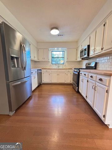 14 Emory Street, Newnan, GA 30265