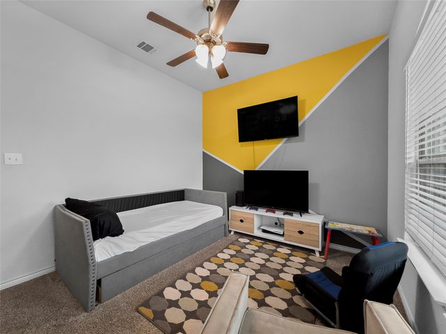 11207 Hawks Landing Drive, Aubrey, TX 76227