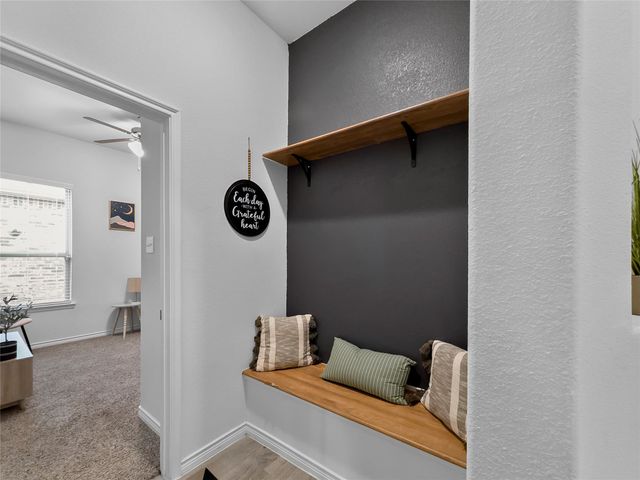 11207 Hawks Landing Drive, Aubrey, TX 76227