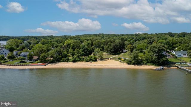 1000 LAKEVIEW LN, Annapolis, MD 21409