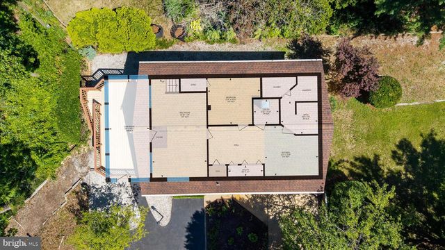 1000 LAKEVIEW LN, Annapolis, MD 21409