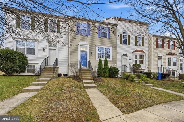 587 HALL CT, Havre De Grace, MD 21078