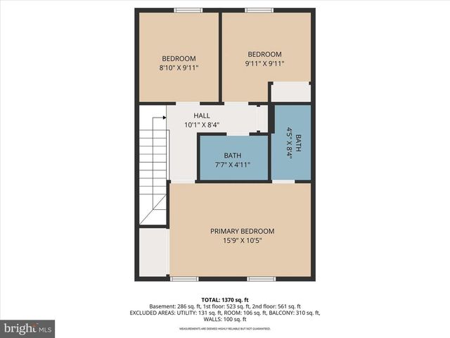 587 HALL CT, Havre De Grace, MD 21078