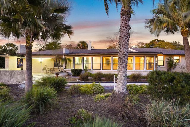 210 Flagler Blvd, St Augustine, FL 32080