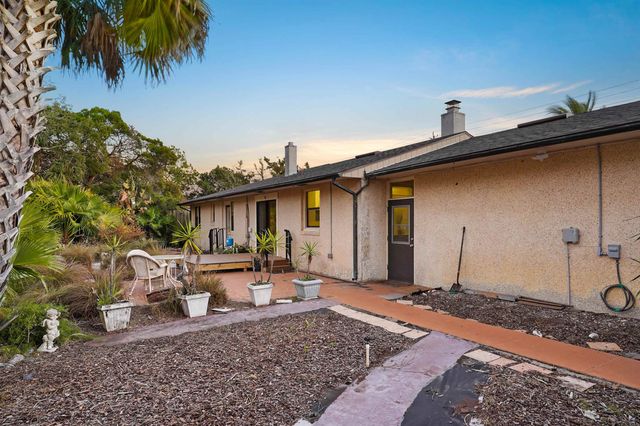 210 Flagler Blvd, St Augustine, FL 32080