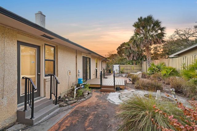 210 Flagler Blvd, St Augustine, FL 32080